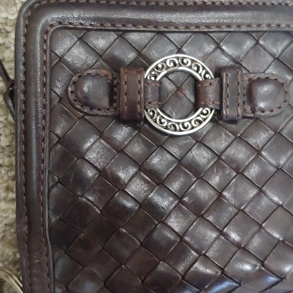 Brighton leather wallet - Picture 16 of 16